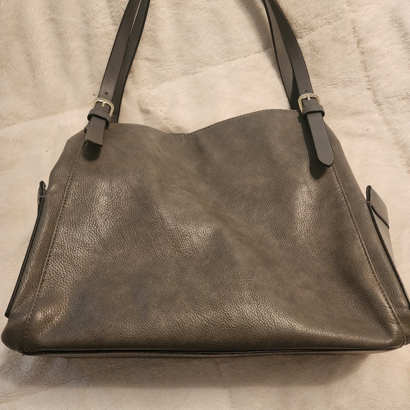 Lily & Ivy Large Handbag, NWOT - Picture 4 of 4